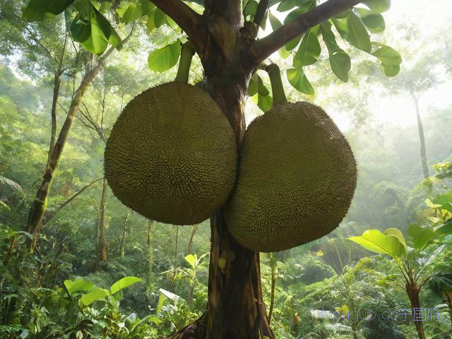海南菠萝蜜种植技术,海南种菠萝蜜效益怎么样