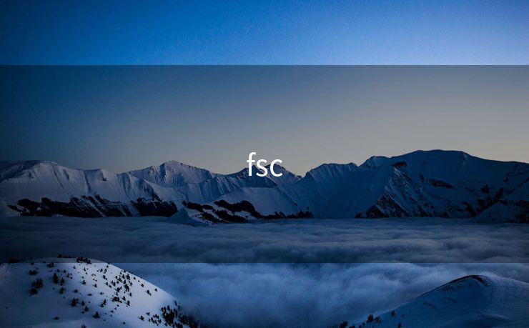 fsc