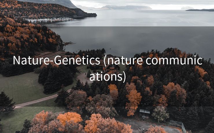 Nature-Genetics (nature communications)