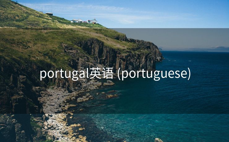 portugal英语 (portuguese)